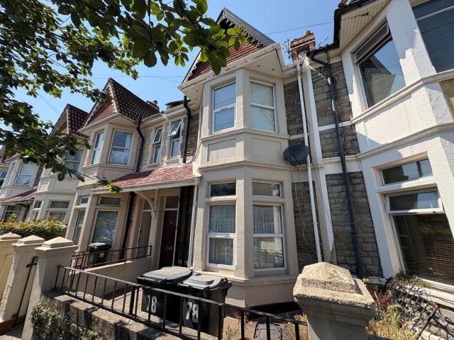Apartment for rent in Windmill Hill, Feckenham