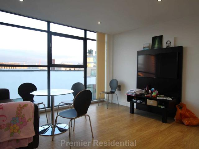 Apartment for rent in City Centre, Georgia