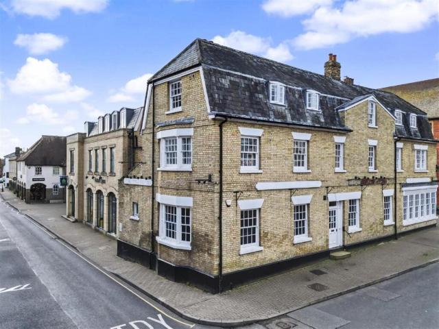 Apartment for rent in Pleasant Valley, Duton Hill