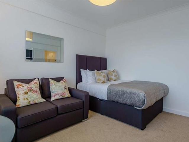 Apartment for rent in City of Westminster, Greater London
