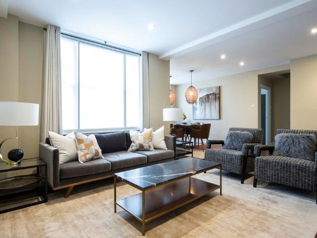 Apartment for rent in Covent Garden, Victoria