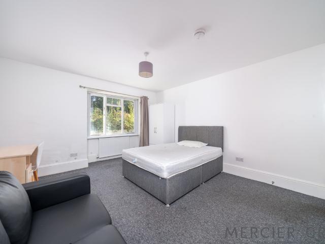 Apartment for rent in London Borough of Islington, Greater London