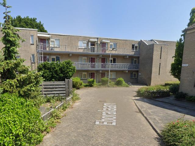 Appartement te huur in Hillegom, Zuid Holland