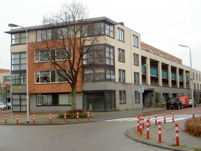 Appartement te huur in Hillegom, Zuid Holland