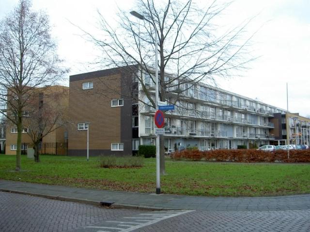 Appartement te huur in Hillegom