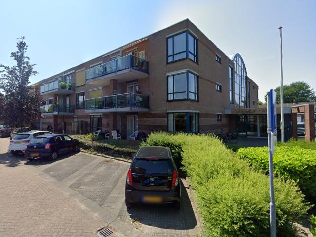 Appartement te huur in Hillegom, Zuid Holland