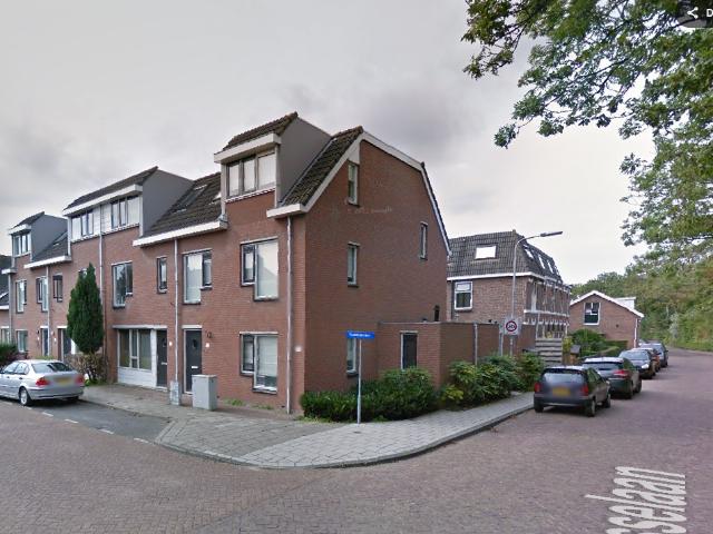 Appartement te huur in Hillegom, Zuid Holland