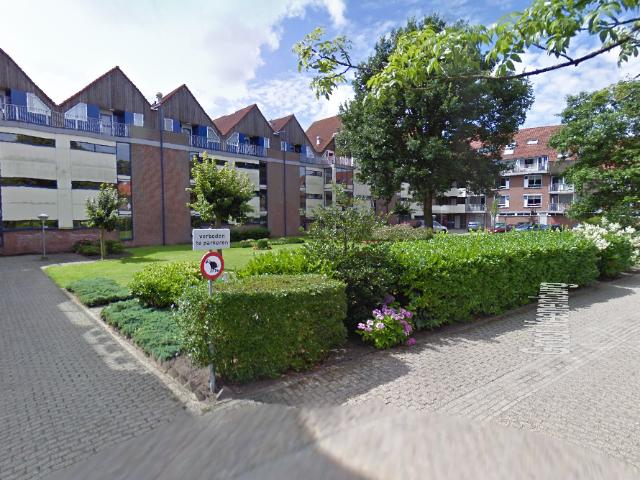 Appartement te huur in Hillegom, Zuid Holland