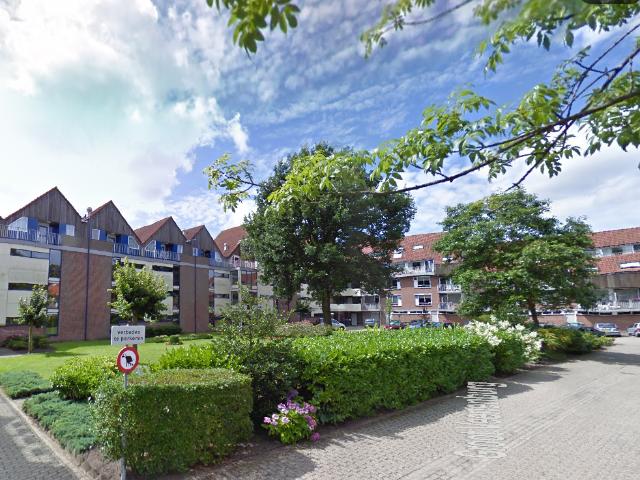 Appartement te huur in Hillegom, Zuid Holland