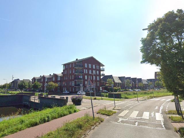 Appartement te huur in Hillegom, Zuid Holland