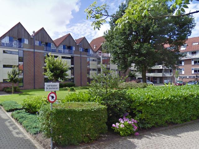 Appartement te huur in Hillegom, Zuid Holland