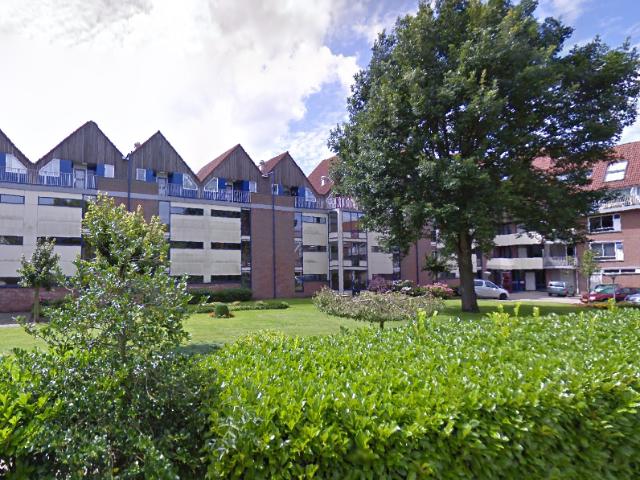 Appartement te huur in Hillegom, Zuid Holland