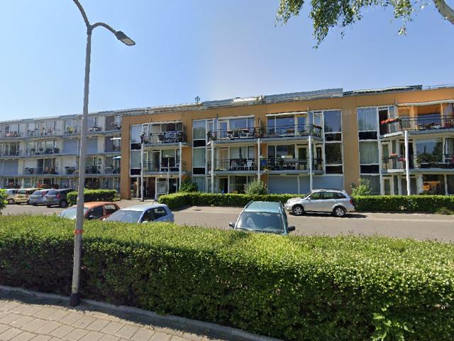 Appartement te huur in Hillegom, Zuid Holland