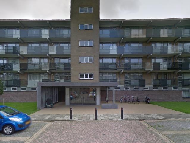 Appartement te huur in Hillegom, Zuid Holland