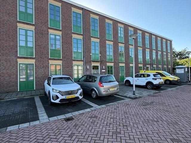 Appartement te huur in Hillegom