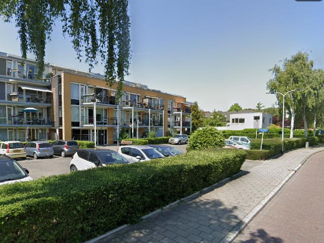 Appartement te huur in Hillegom, Zuid Holland