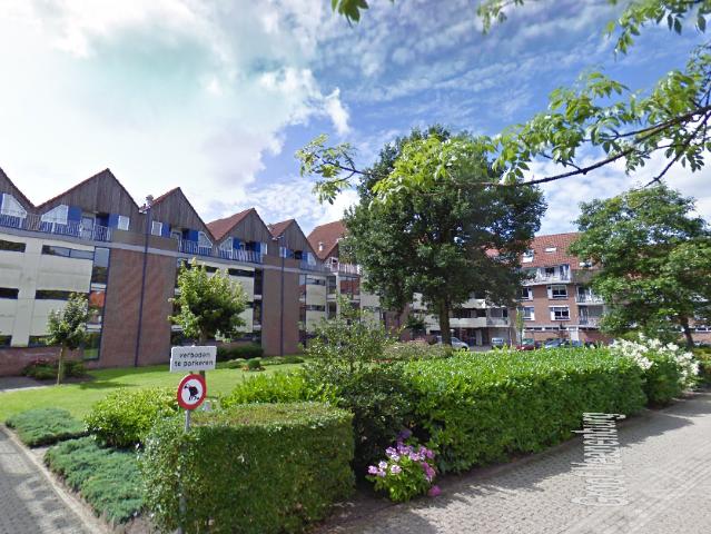 Appartement te huur in Hillegom, Zuid Holland