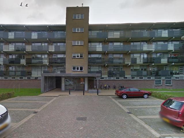 Appartement te huur in Hillegom, Zuid Holland