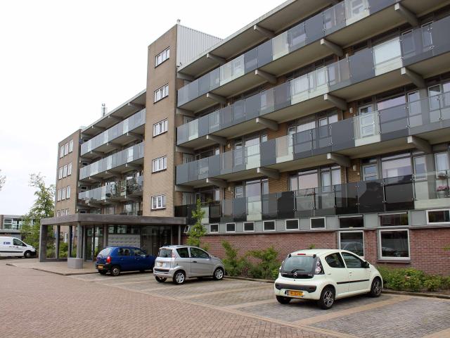 Appartement te huur in Hillegom, Zuid Holland