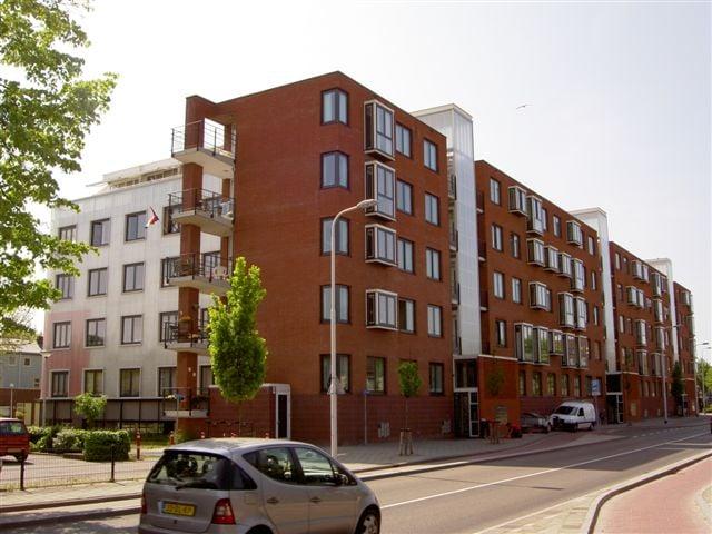 Appartement te huur in Hillegom, Zuid Holland