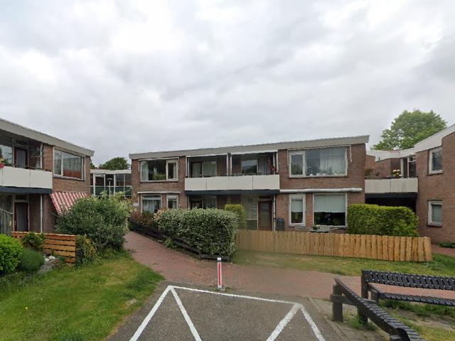 Appartement te huur in Weerestein, Hillegom