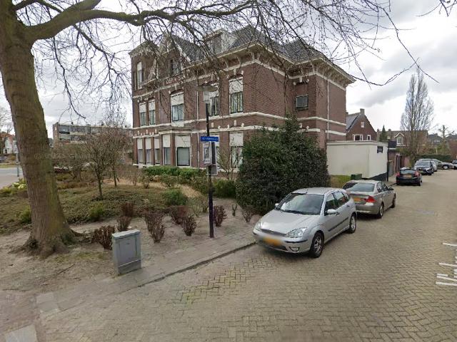 Studio te huur in Hillegom, Zuid Holland