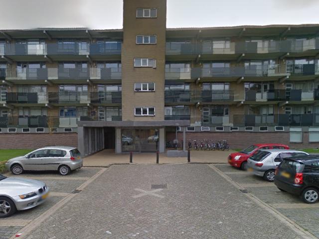 Appartement te huur in Hillegom, Zuid Holland