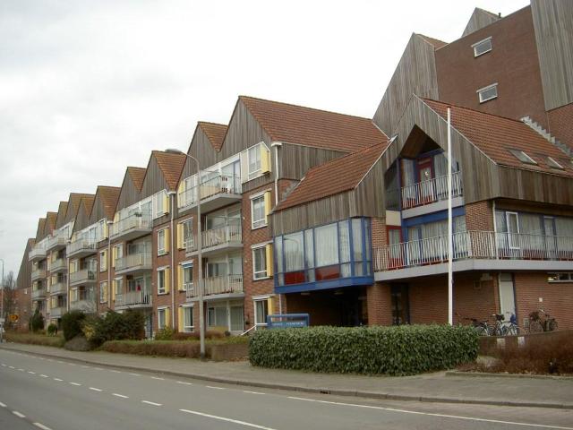 Appartement te huur in Hillegom, Zuid Holland
