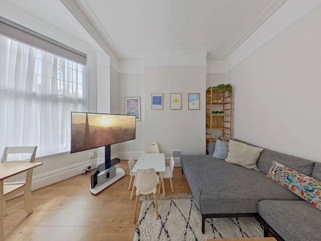 Apartment for rent in Muswell Hill, Greater London