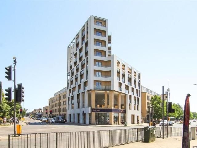 Apartment for rent in Arbury, Cambridgeshire