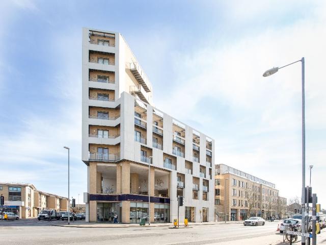 Apartment for rent in Arbury, Cambridgeshire