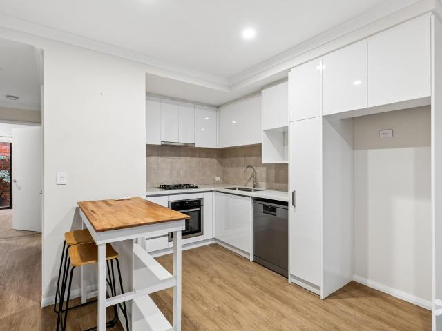 Apartment for rent in Hilton, Western Australia