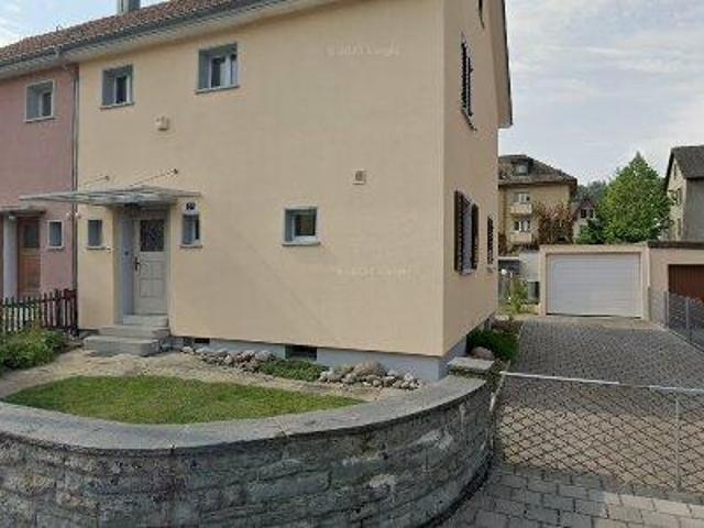 Apartment mieten in Winterthur, Zürich