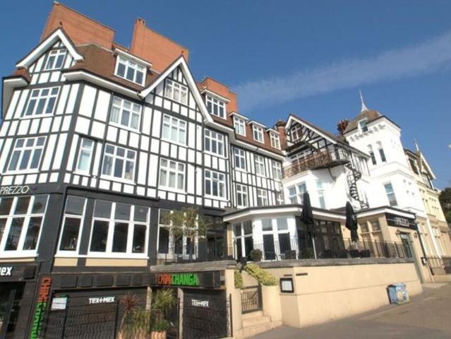 Apartment for rent in West Cliff, Bournemouth