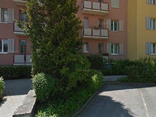 Apartment mieten in Unterwetzikon, Wetzikon (ZH)