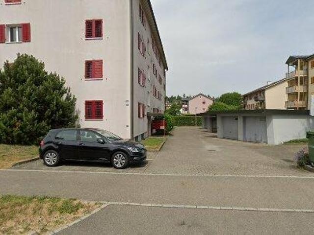 Apartment mieten in Rüti (ZH), Zürich