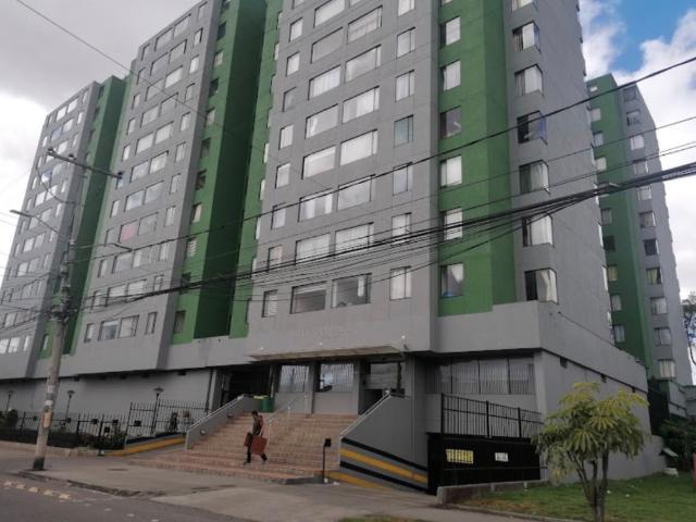 Apartamento en arriendo en San Adolfo, Acevedo