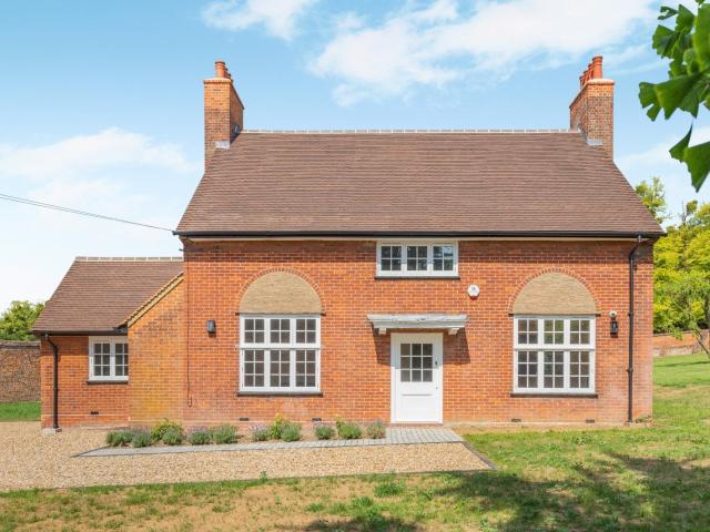 Apartment for rent in King's Walden, Hertfordshire