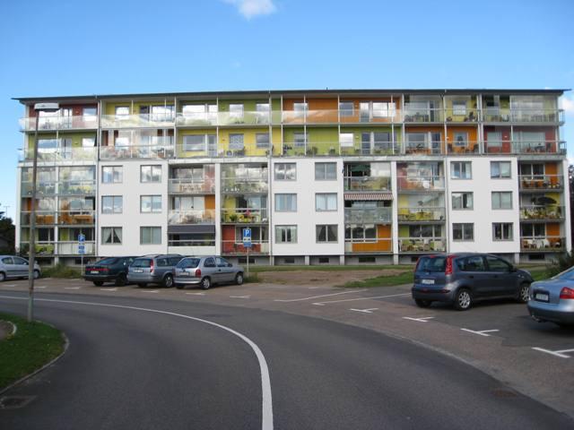 Lägenhet hyra i Höganäs, Skåne