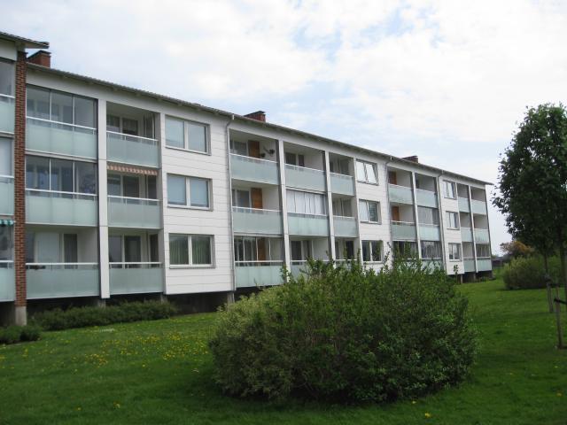 Lägenhet hyra i Höganäs, Skåne
