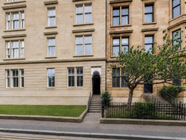 Apartment for rent in Hillhead, Scotland