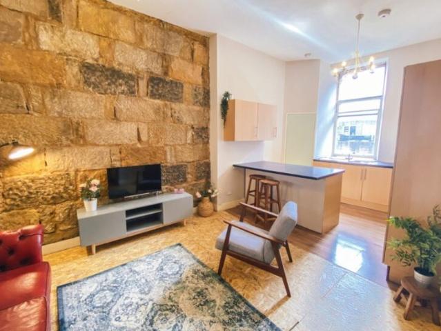 Apartment for rent in Garnethill, Glasgow