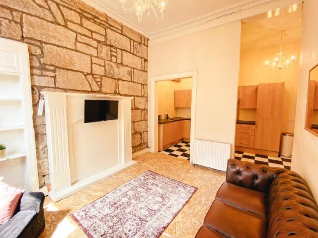 Apartment for rent in Garnethill, Glasgow