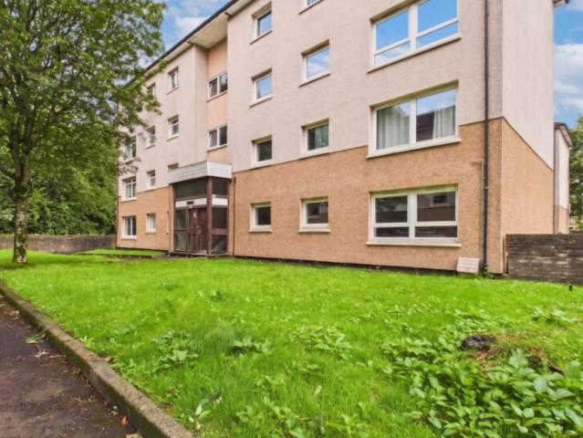 Apartment for rent in Townhead, Scotland