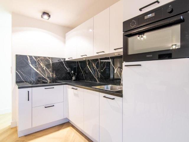 Appartement te huur in Tilburg, Tilburg Centrum