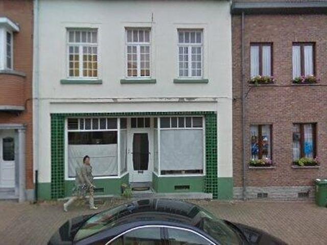 Appartement location à Hoegaarden, Brabant
