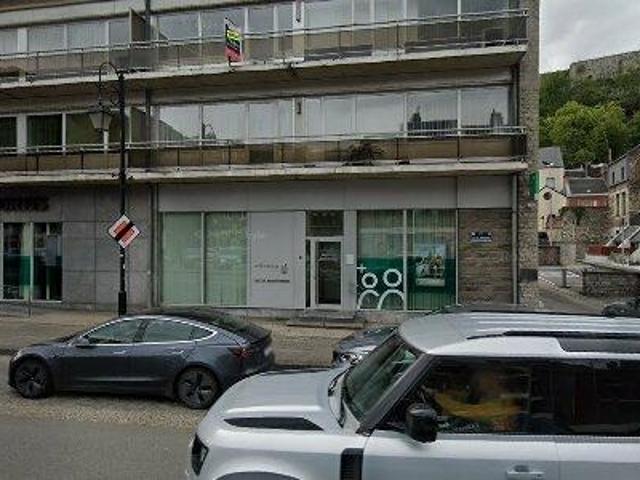 Appartement location à Huy, Wallonie