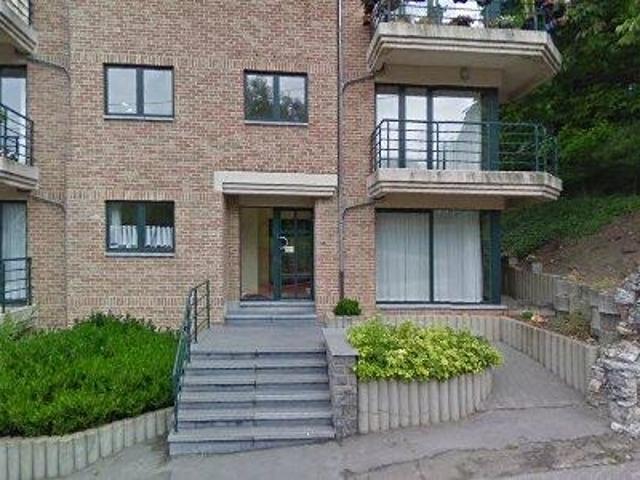 Appartement location à Huy, Wallonie