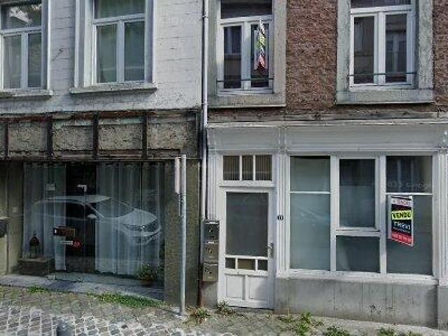 Appartement location à Huy, Wallonie