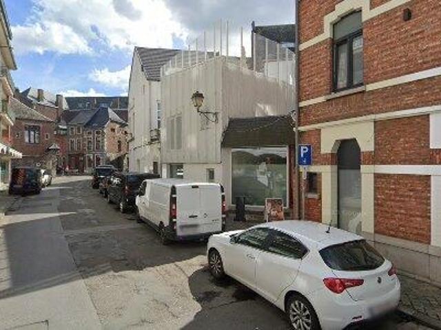 Appartement location à Huy, Wallonie